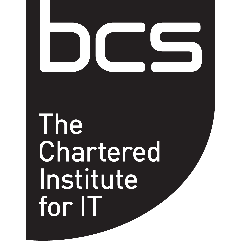 BCS, the Chartered Institute for IT