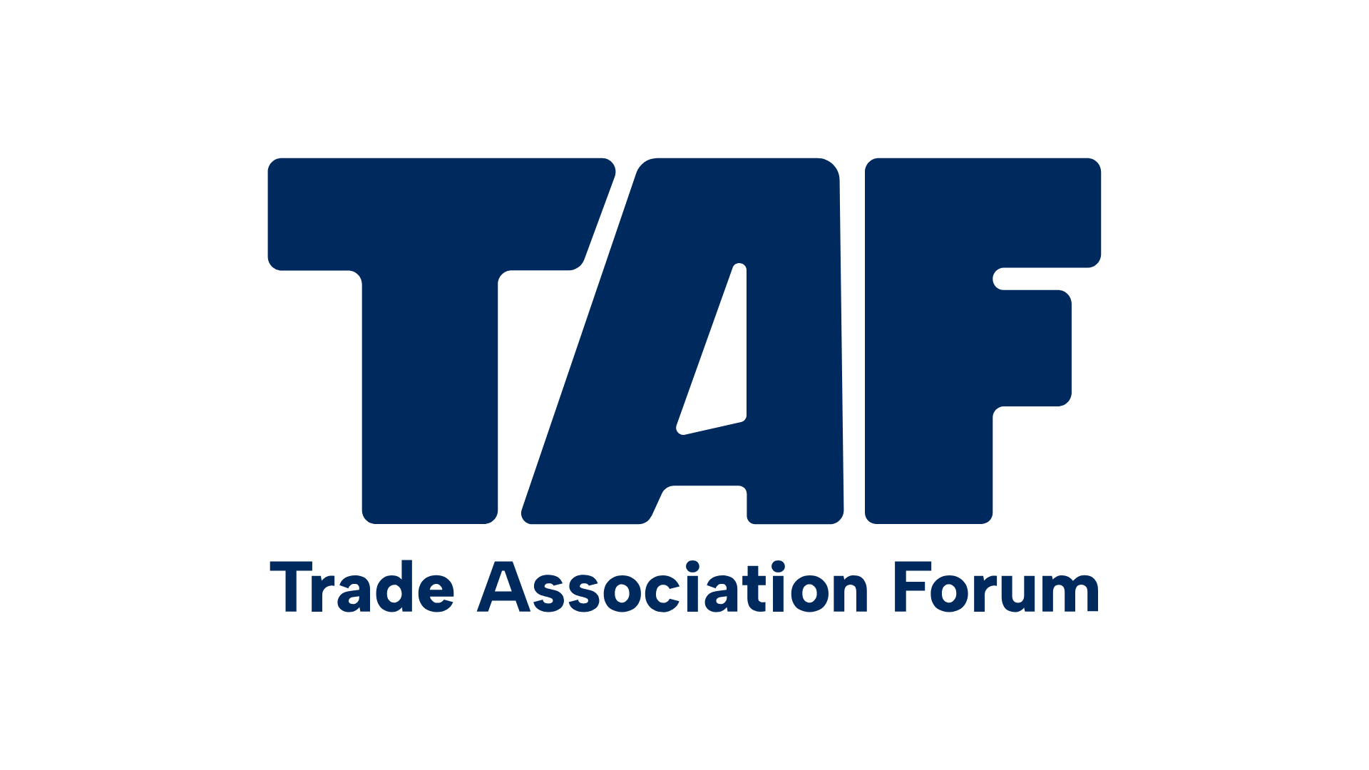 Trade Association Forum (TAF)