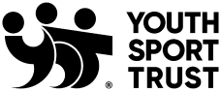 The Youth Sport Trust Logo