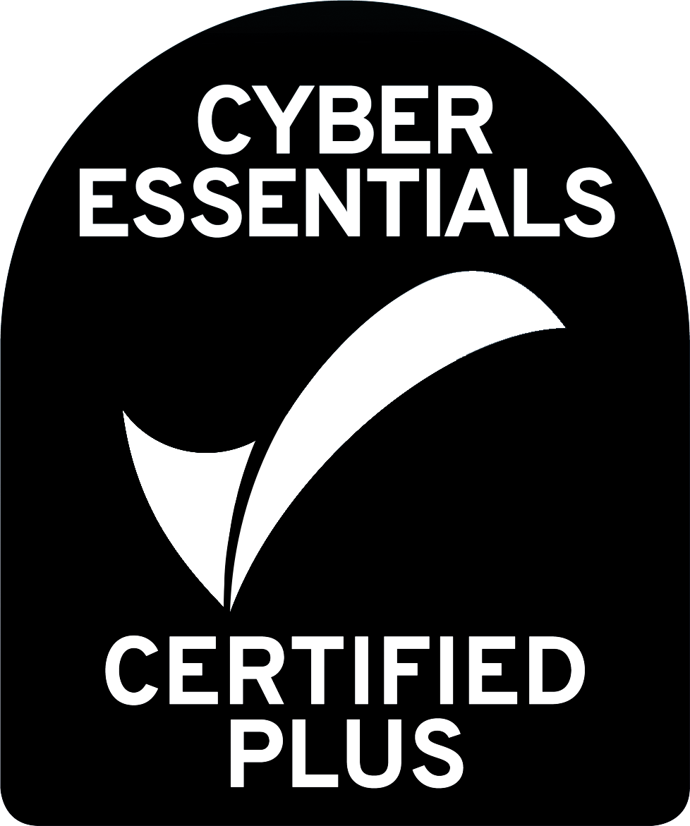 Cyber Essentials Certified Plus