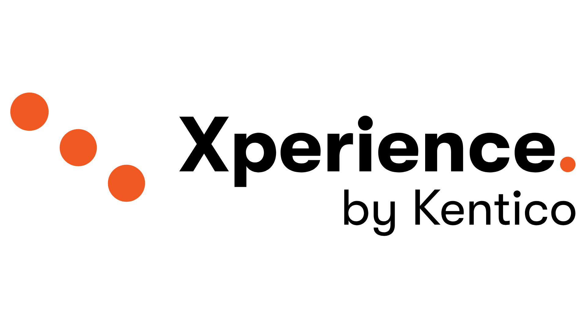 Kentico Xperience