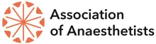 Association of anaesthetists logo