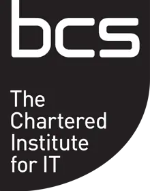 The BCS logo