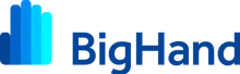 The Bighand Logo