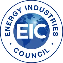 the EIC logo