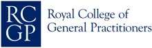 The Royal College of GPs logo