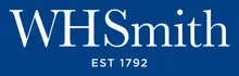 WH Smith Logo