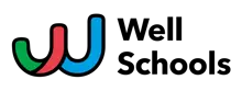 New well schools logo